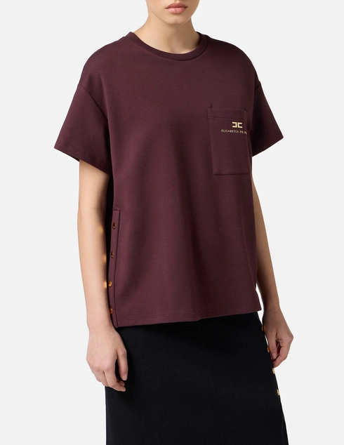 Elisabetta Franchi MA-027-56E2-V390-EA4 фото-1