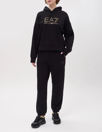 EA7 EMPORIO ARMANI спортивный костюм