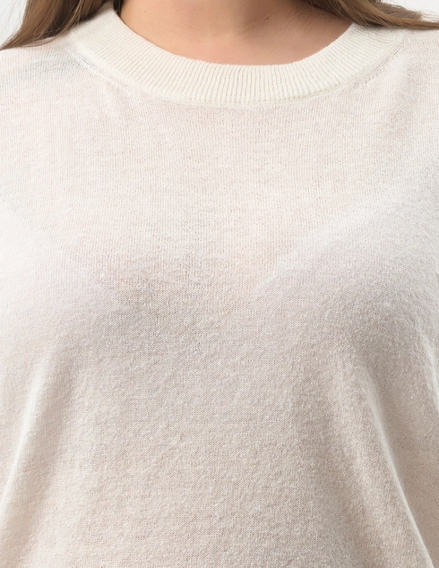 Panicale Cashmere D380441GINS38D24A-0205_white фото-5