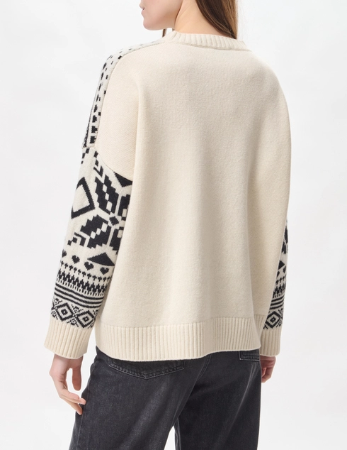Weekend Max Mara PAVIDI-6_white фото-4