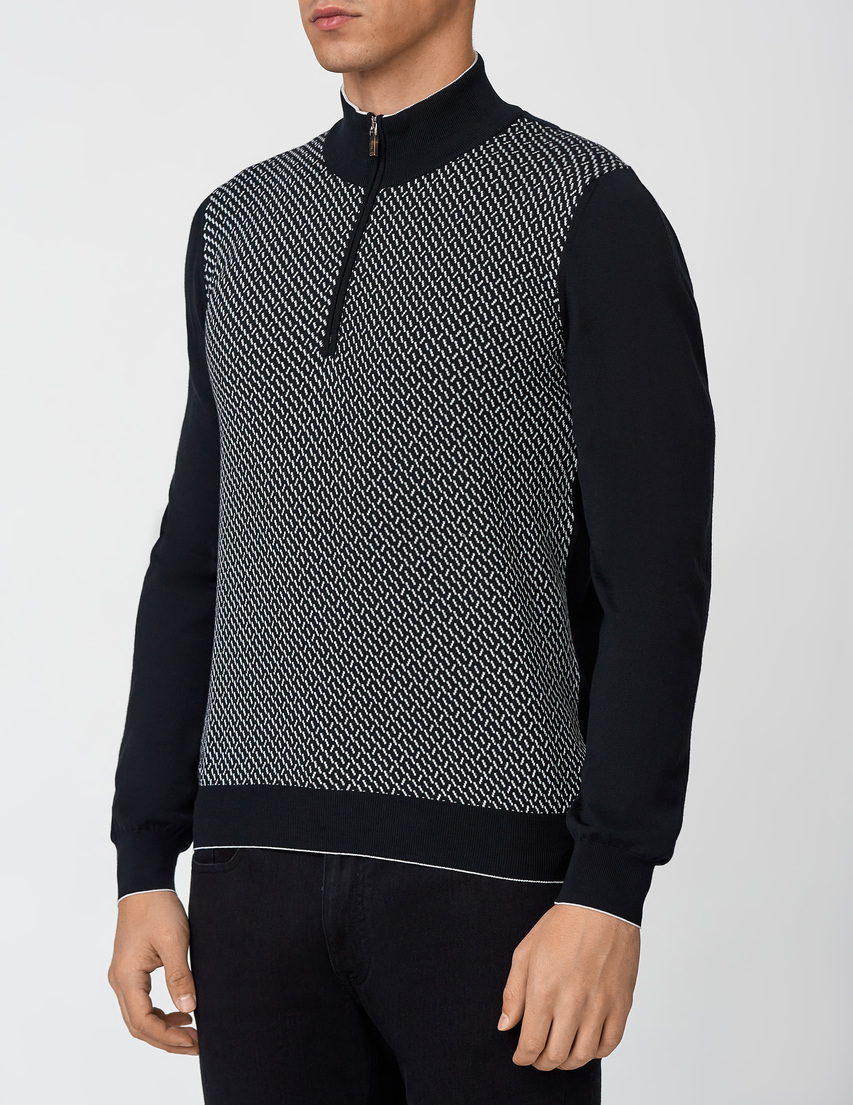 Svevo SV-AW21-13110SA21-MP13-V5E-black фото-2