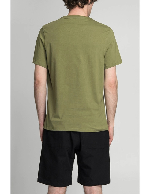 Barbour MTS0531OL39 фото-3