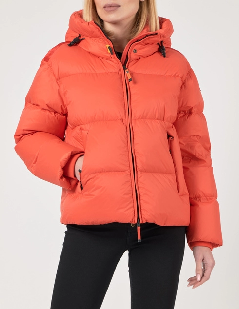 Parajumpers P31-0353_orange фото-1