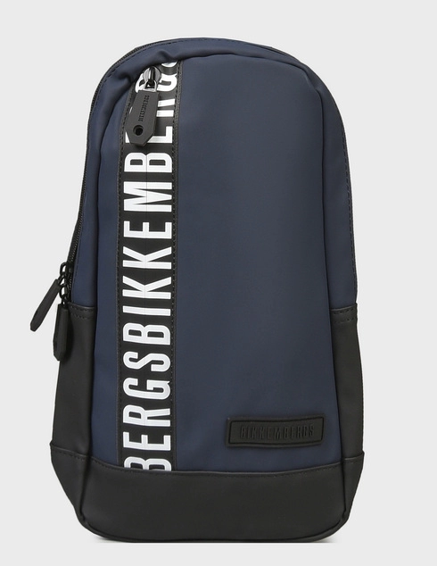 Bikkembergs E4CPME170072082-082_blue фото-1