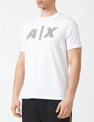 ARMANI EXCHANGE футболка