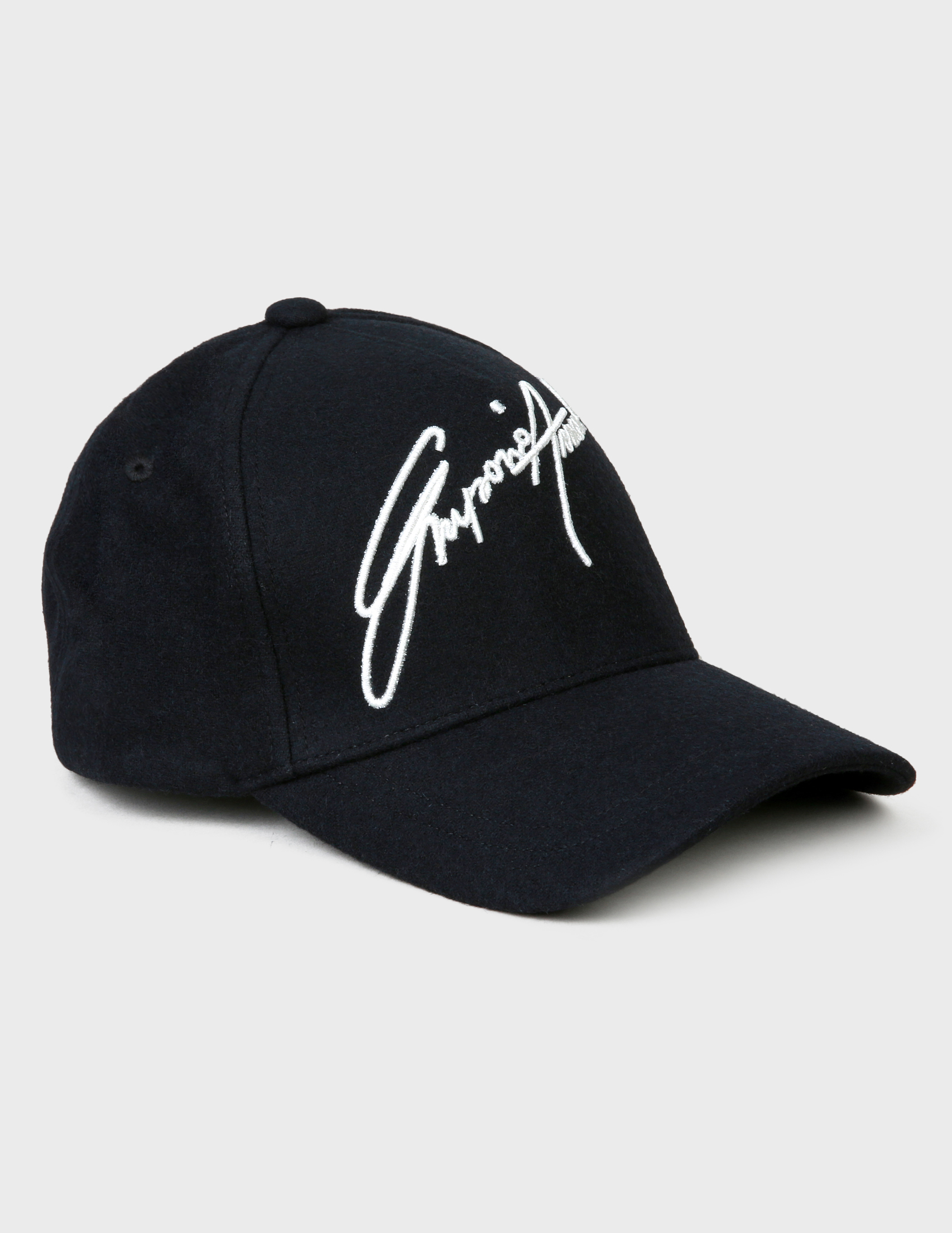 

Кепка, Черный