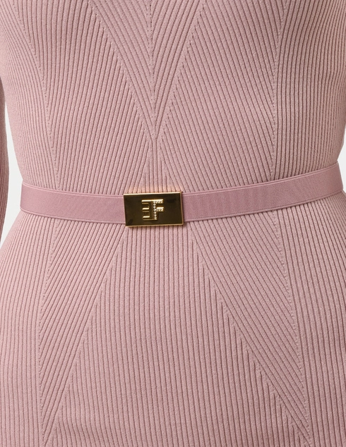 Elisabetta Franchi AM-07B-56E2-V480-EA6 фото-5