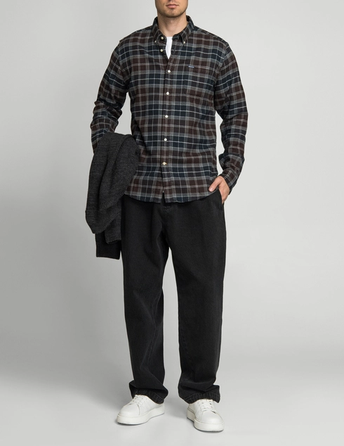 Barbour MSH5014TN38 фото-2