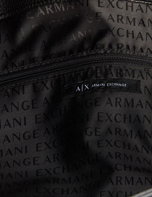 Armani Exchange XW000935-AF13685-MC056_black фото-3