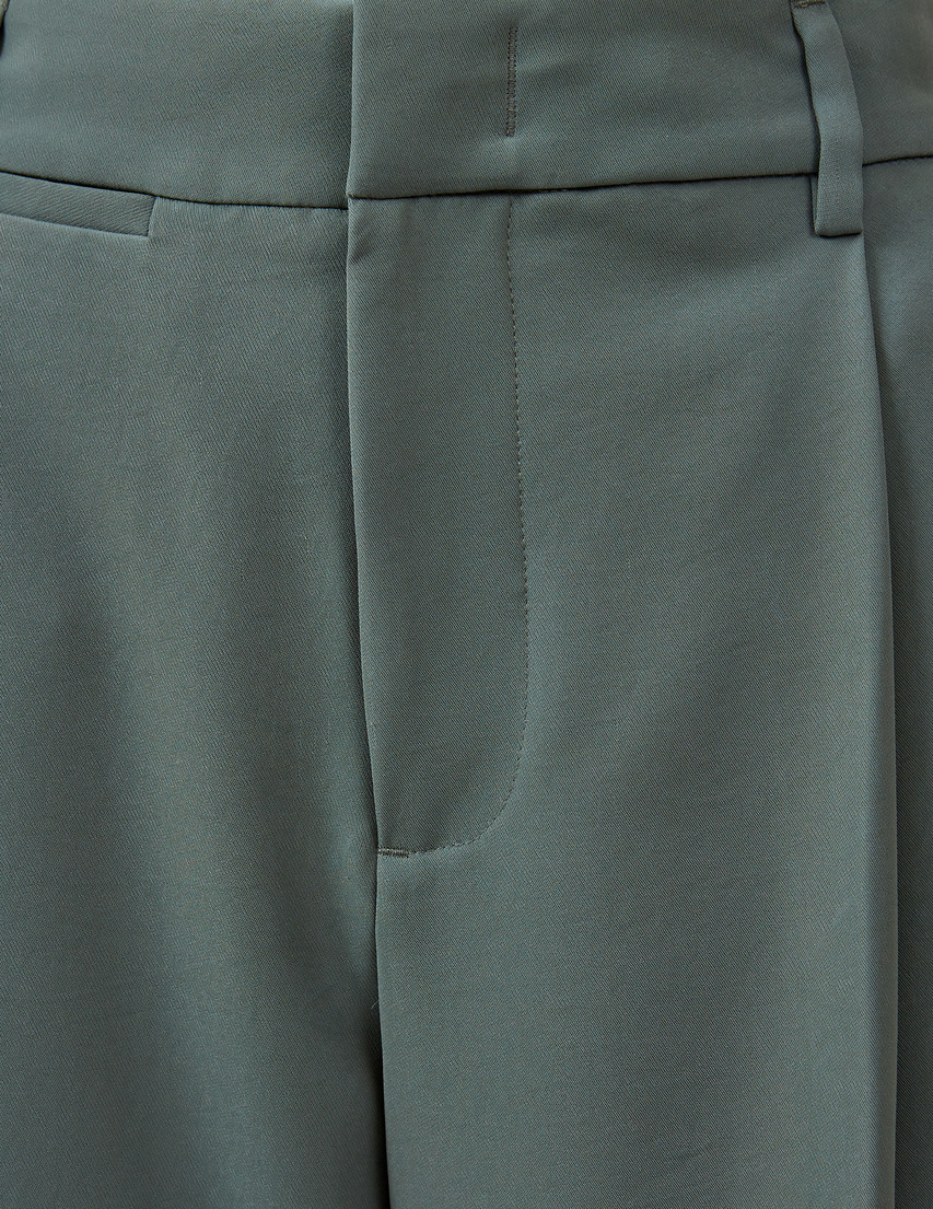 Vince Vince-AW20-V676021832-green фото-5