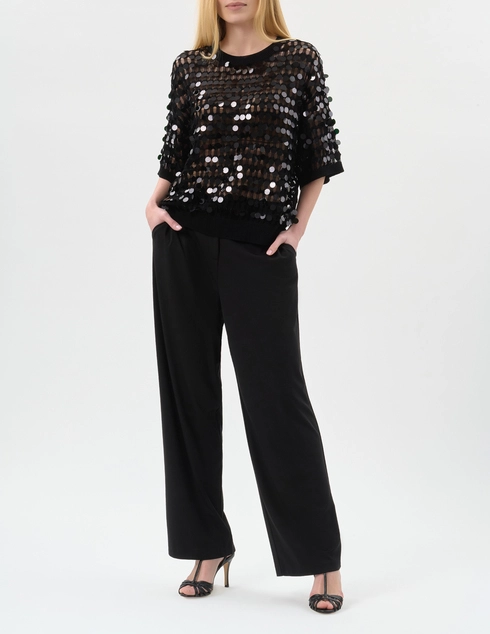 Kaos NT055_black фото-2