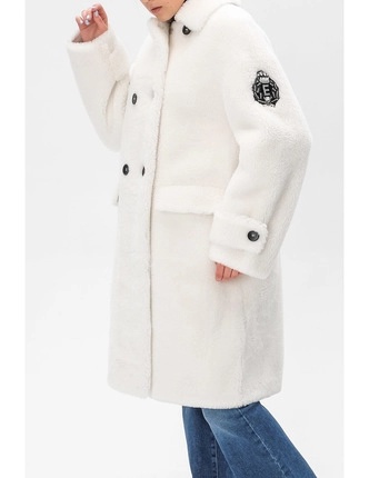 ERMANNO SCERVINO шуба