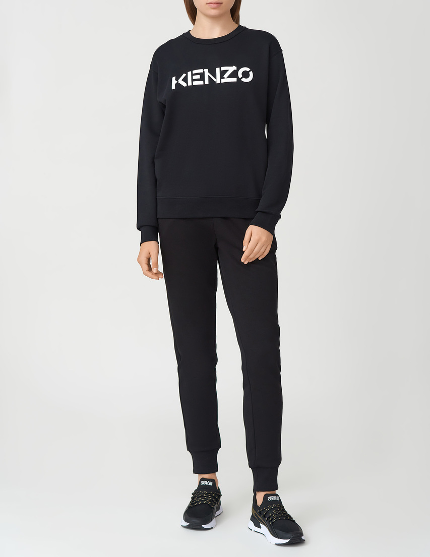 Kenzo FA62SW8214MD-99-black фото-4