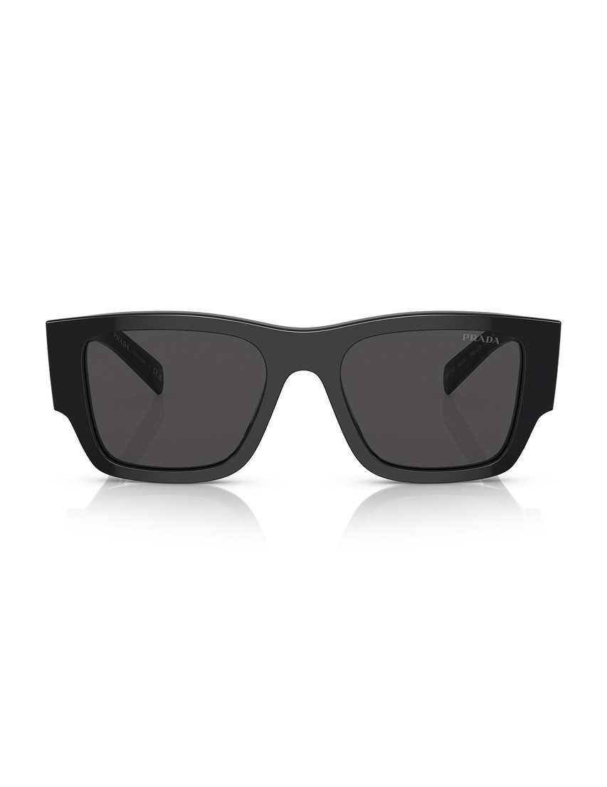 Prada PR 10ZS 1AB5S0 54 фото-2