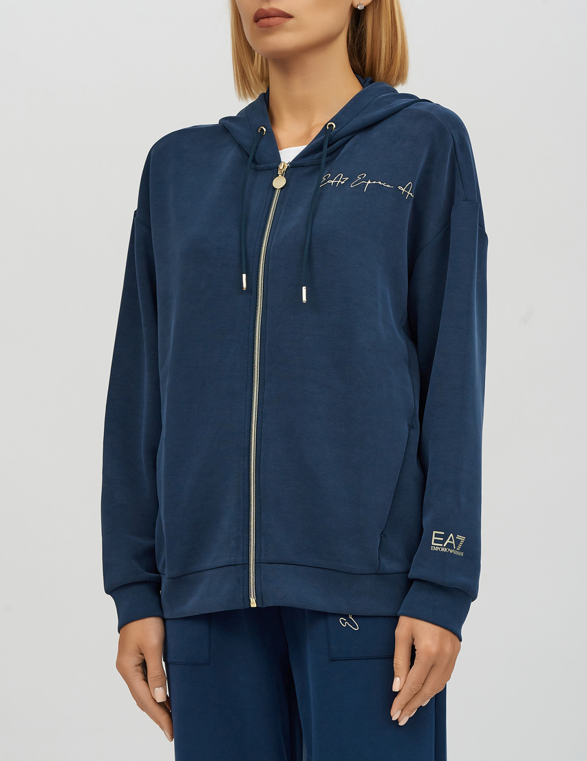 Ea7 Emporio Armani 6RTM04-TJDCZ-1554_blue фото-2