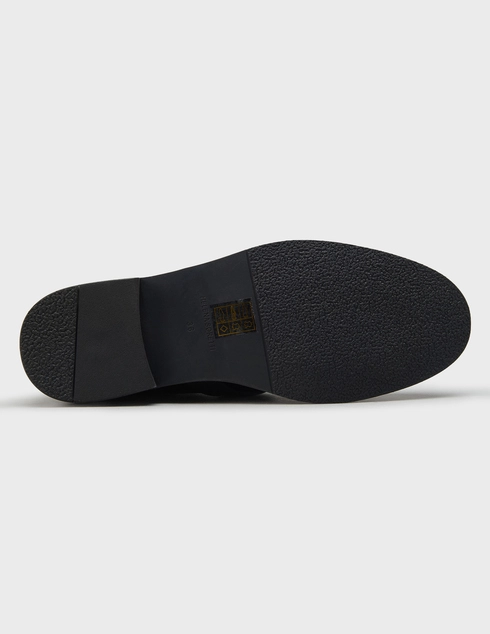 черные Полуботинки Helena Soretti ELION FW2701/94 размер - 36; 37; 38; 39; 40