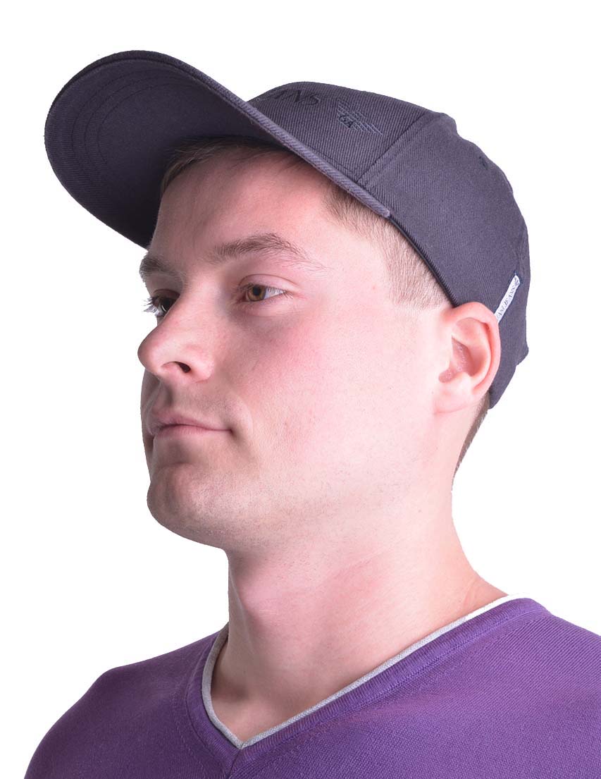 

Кепка, Синий