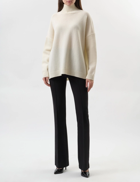 Weekend Max Mara BORGIA-1_white фото-2