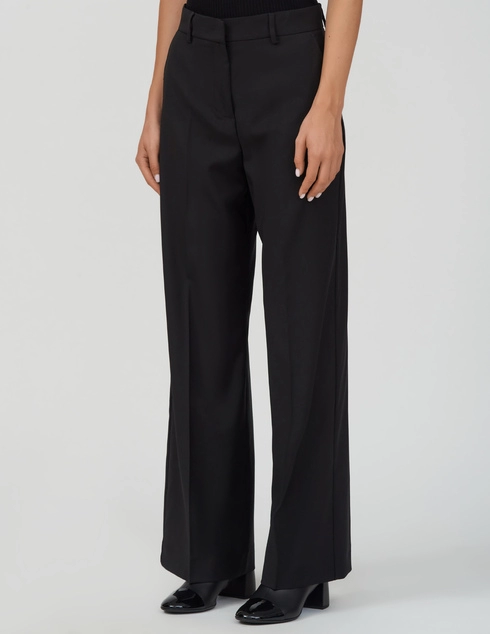 Weekend Max Mara AGR-VISIVO_black фото-2