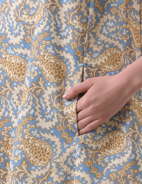 Weekend Max Mara GIALLO_multi фото-5