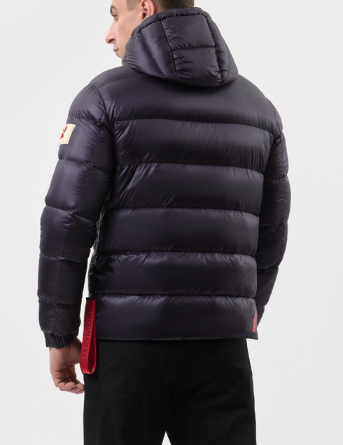 After Label VERBIERN051-Navy_blue фото-4