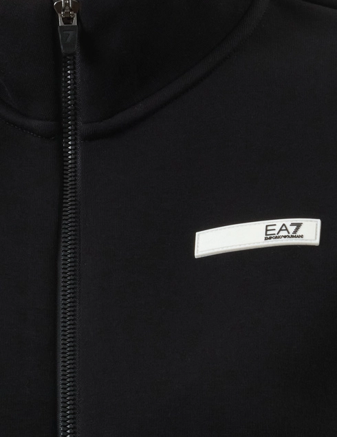 Ea7 Emporio Armani 000680-001_black фото-5