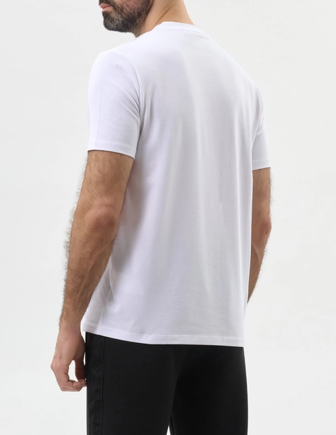 Karl Lagerfeld 561221-10_white фото-4