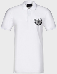 Polo Armani Exchange 3kzfha Zje6z 1100 White 143676 Belyj V Internet Magazine Modoza Com Prodano