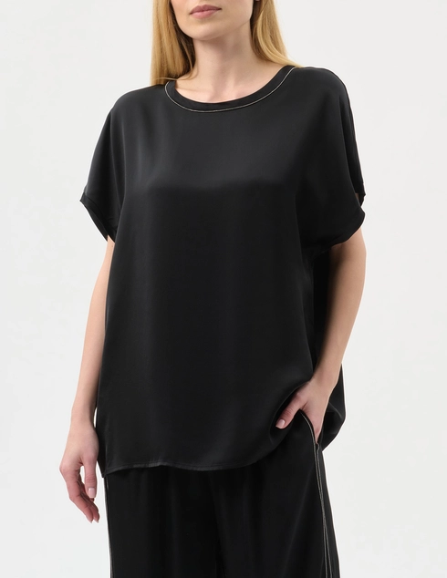 Atelier Emi ESW28518820_black фото-3