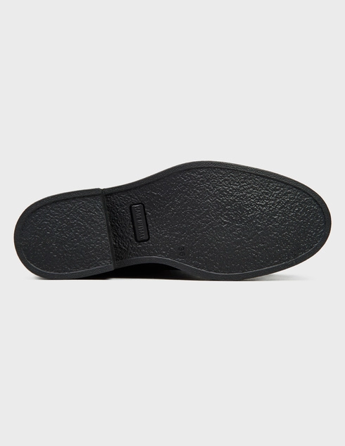 черные Ботинки Imac 83230_black размер - 36; 37