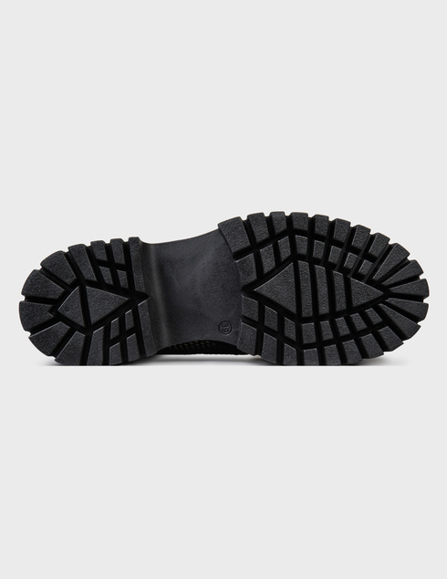черные Ботинки Helena Soretti MILE-2340_black размер - 37; 39; 41
