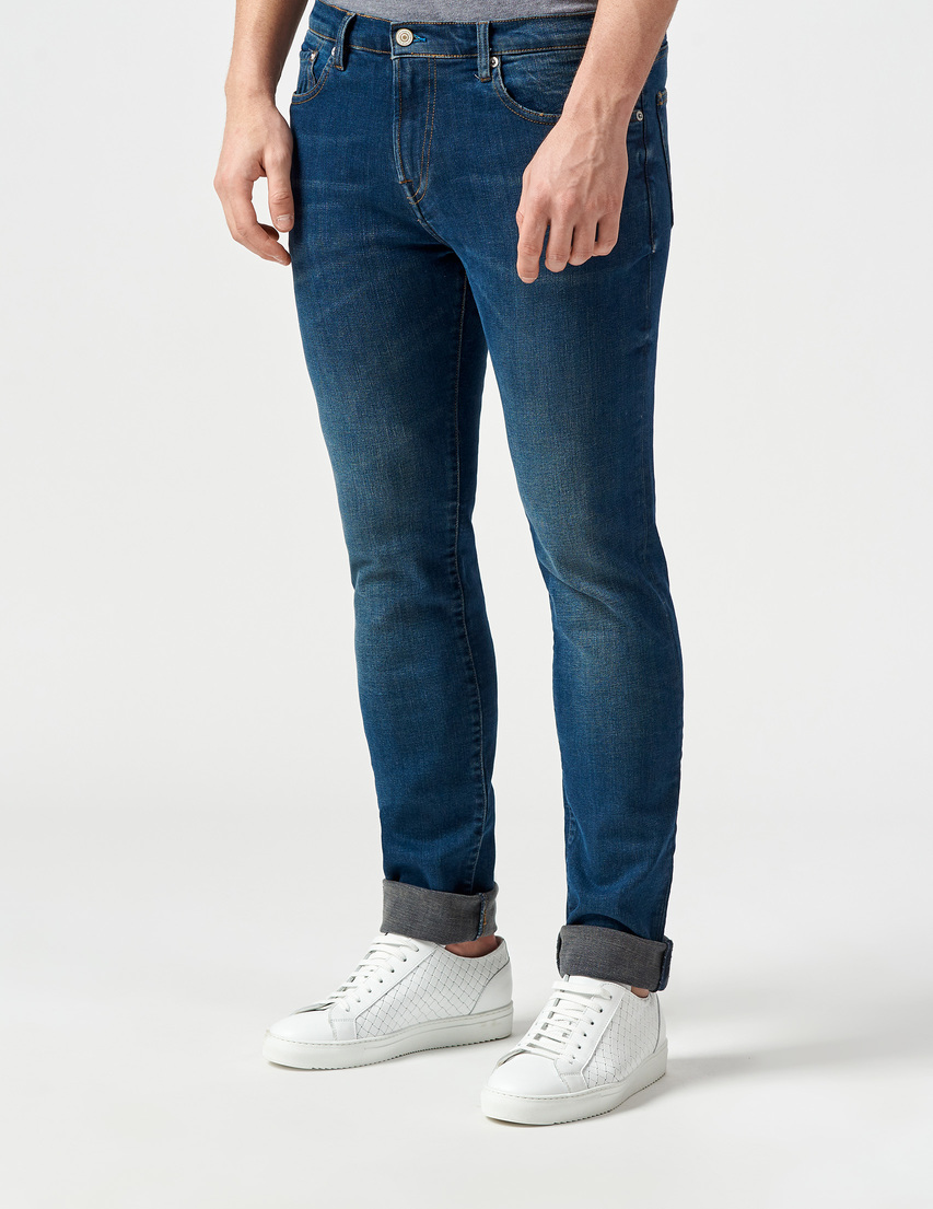 Paul Smith SM2R-200ZW-C20222-blue фото-2