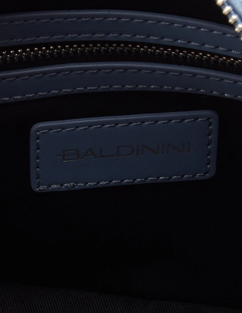 Baldinini B6B385XXBOTT-1540_blue фото-3