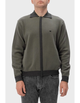 EMPORIO ARMANI кофта