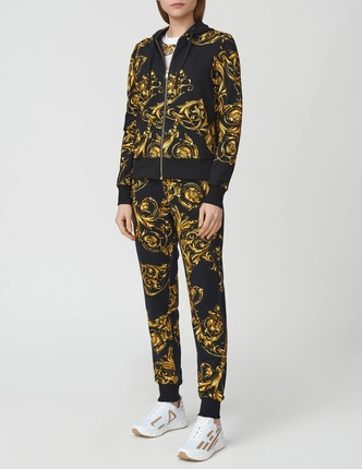 VERSACE JEANS COUTURE толстовка