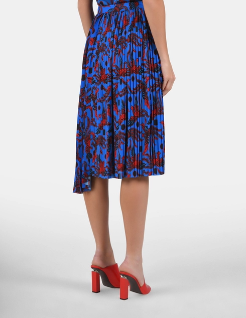 Kenzo 10055-70_blue фото-3