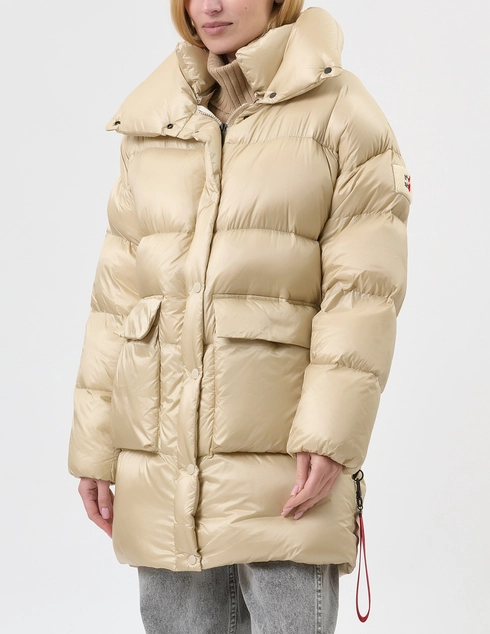 After Label TURAN051-Ecru_beige фото-3