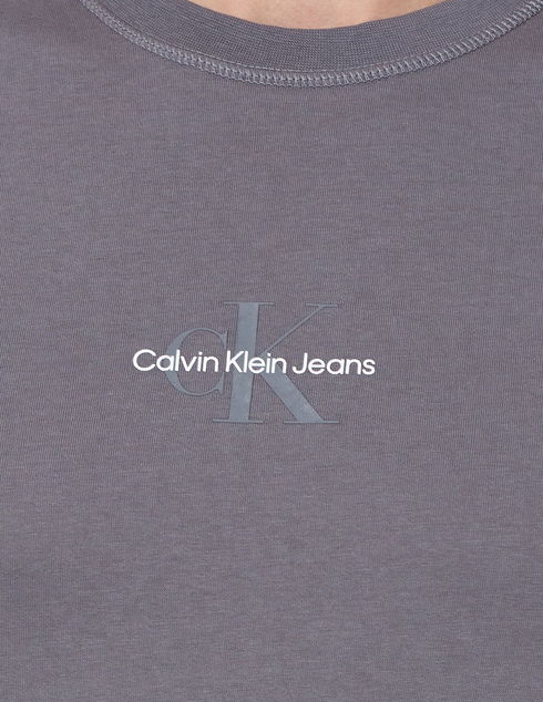 Calvin Klein Jeans 9877_gray фото-4