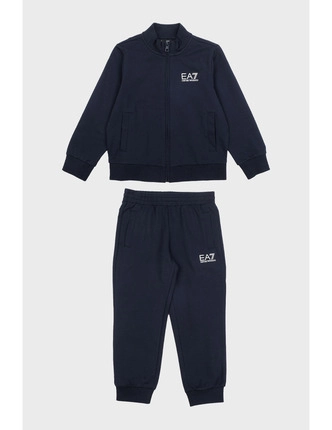 EA7 EMPORIO ARMANI спортивный костюм