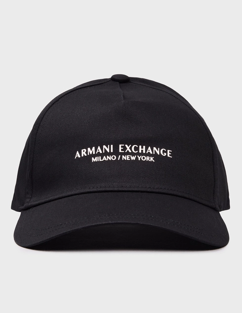 Armani Exchange XM001694-AF15502-UC001_black фото-2