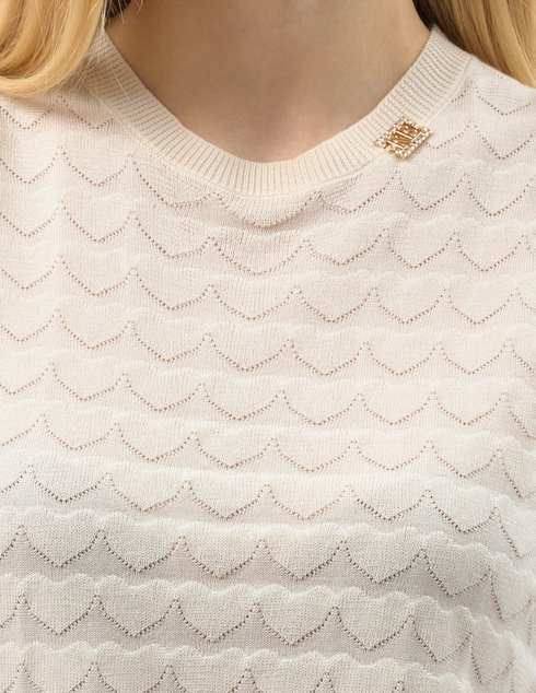 Roberta Biagi MAG7851-panna_white фото-5