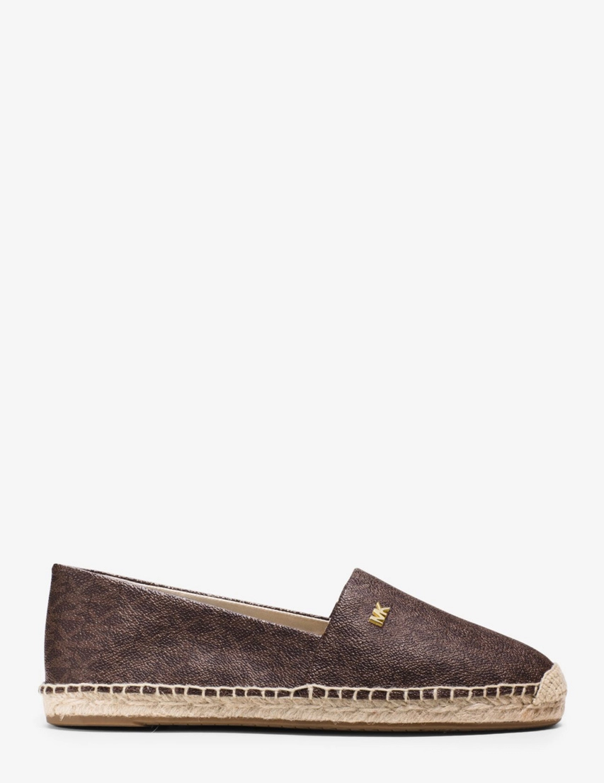 Эспадрильи Michael Kors ws145_brown_189434 (Коричневый) в интернет