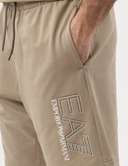 Ea7 Emporio Armani 7M001315-U6167_beige фото-5