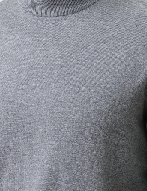Antony Morato MMSW01559-YA200081-9005_gray фото-5