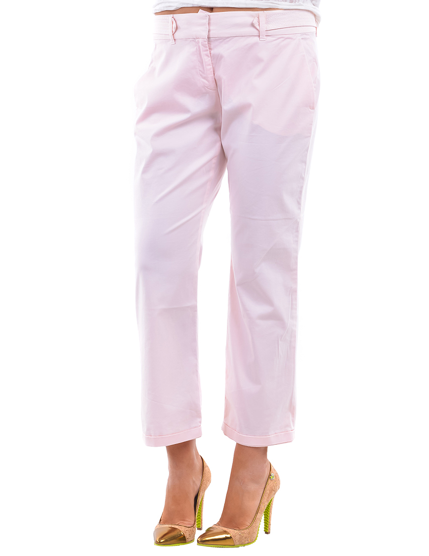 

Брюки, Розовый