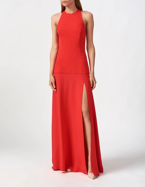 Cushnie Cush-119302G-51-red фото-4