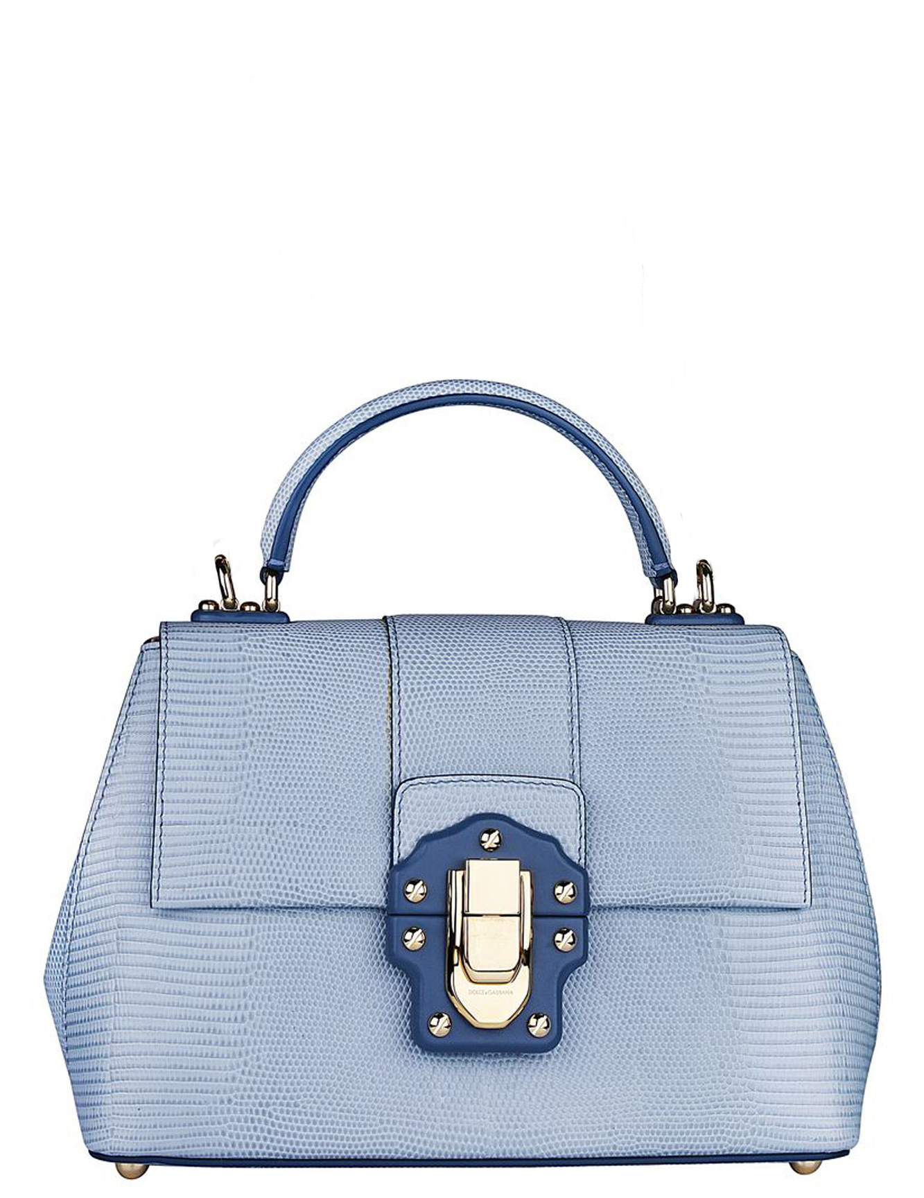 

Сумка, Голубой