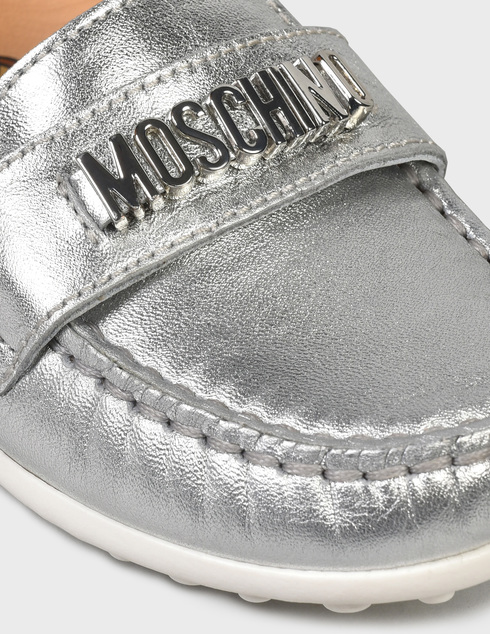 Moschino 25574-silver фото-5