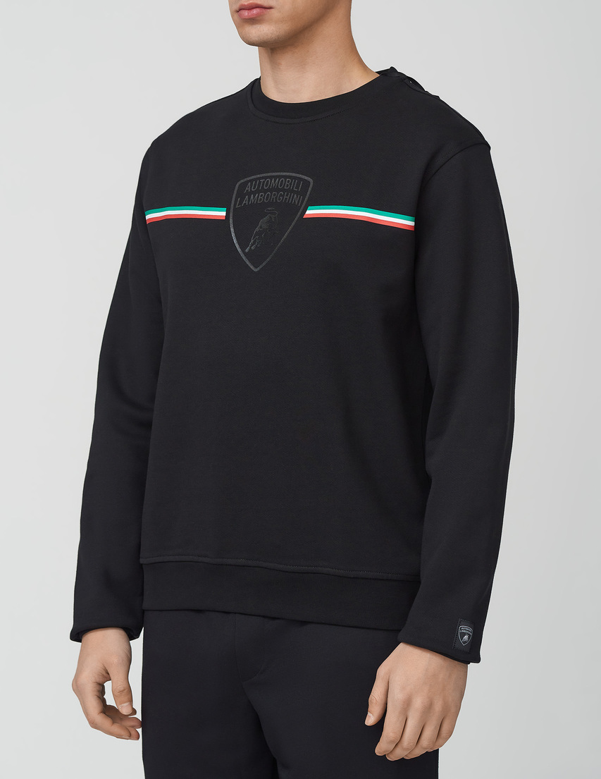 Automobili Lamborghini 71XBI008-CF003-899-black фото-2