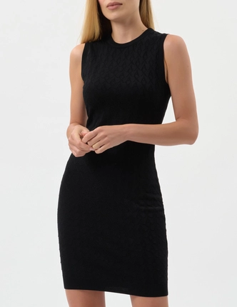 ARMANI EXCHANGE платье